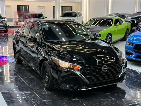 Nissan Sentra 2024 for sale in Iraq - Erbil